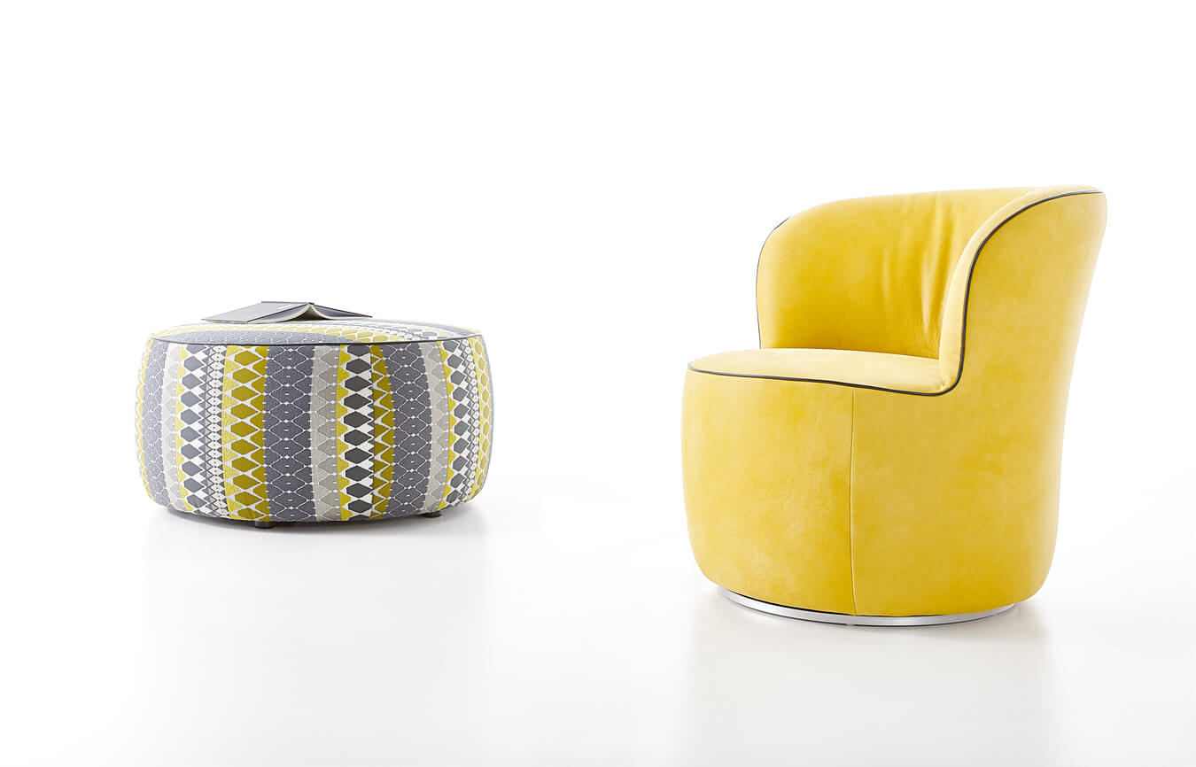 Accent Chairs image