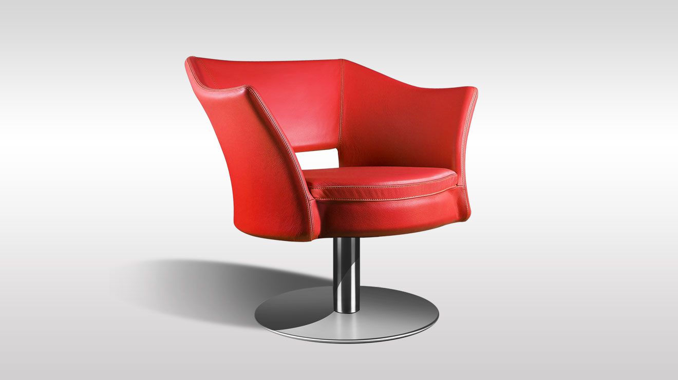 Accent Chairs image