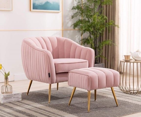 Accent Chairs image