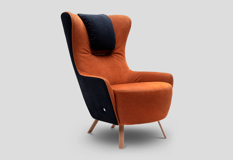 Accent Chairs image