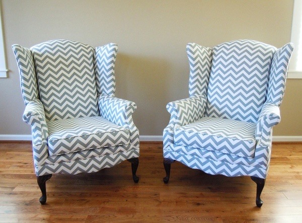 Accent Chairs image