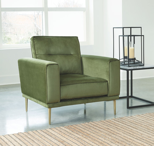 Accent Chairs image