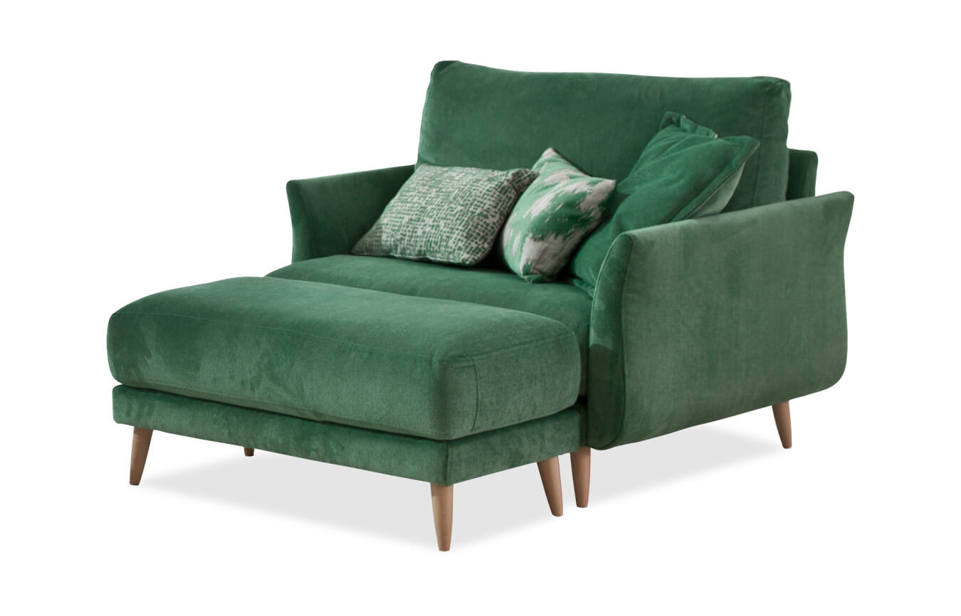 Accent Chairs image