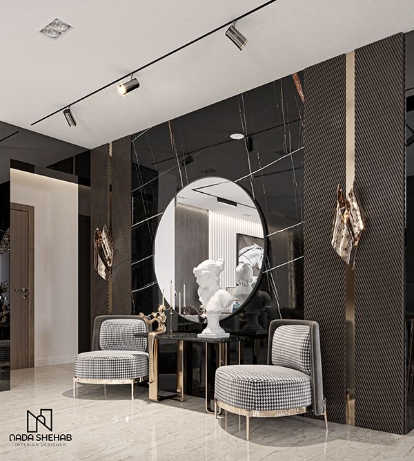 Accent Chairs image