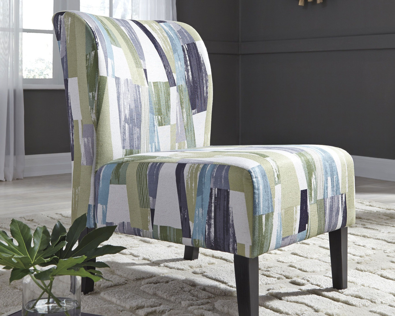 Accent Chairs image