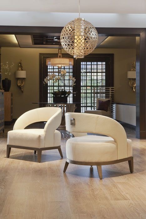 Accent Chairs image