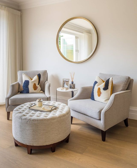 Accent Chairs image