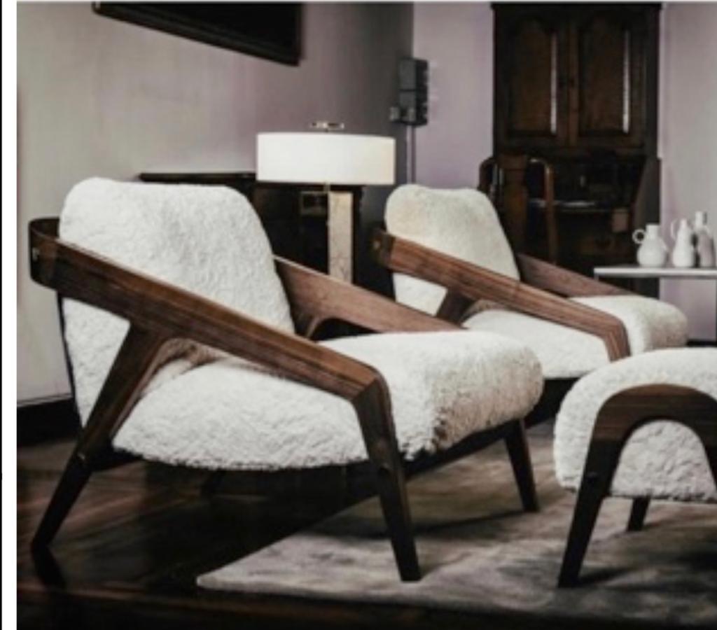 Accent Chairs image