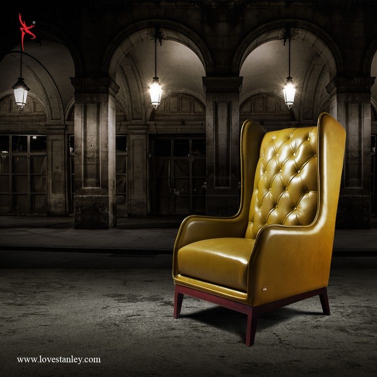 Accent Chairs image