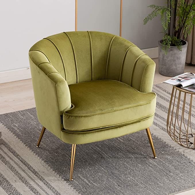 Accent Chairs image