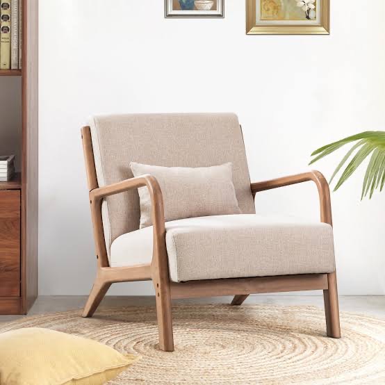 Accent Chairs image