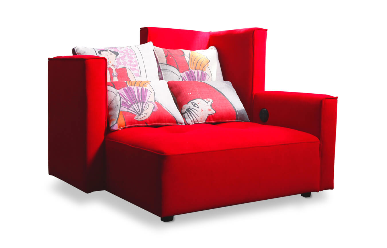 Accent Chairs image