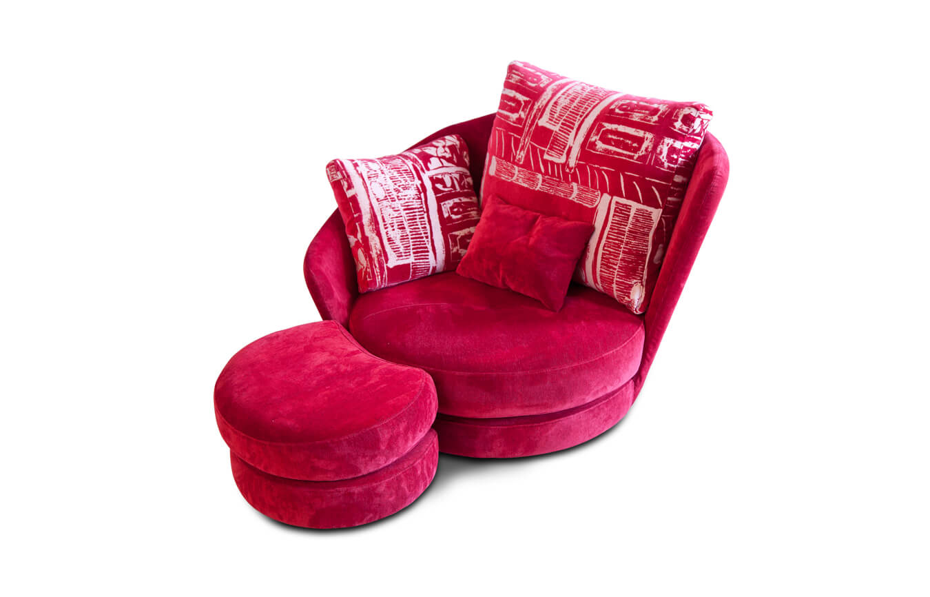 Accent Chairs image