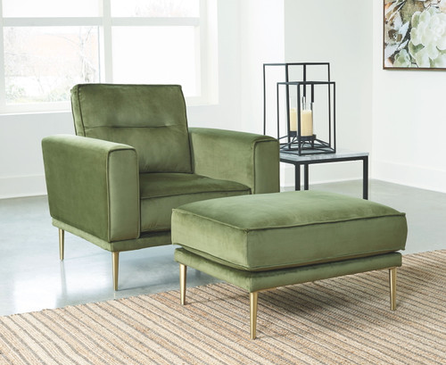 Accent Chairs image