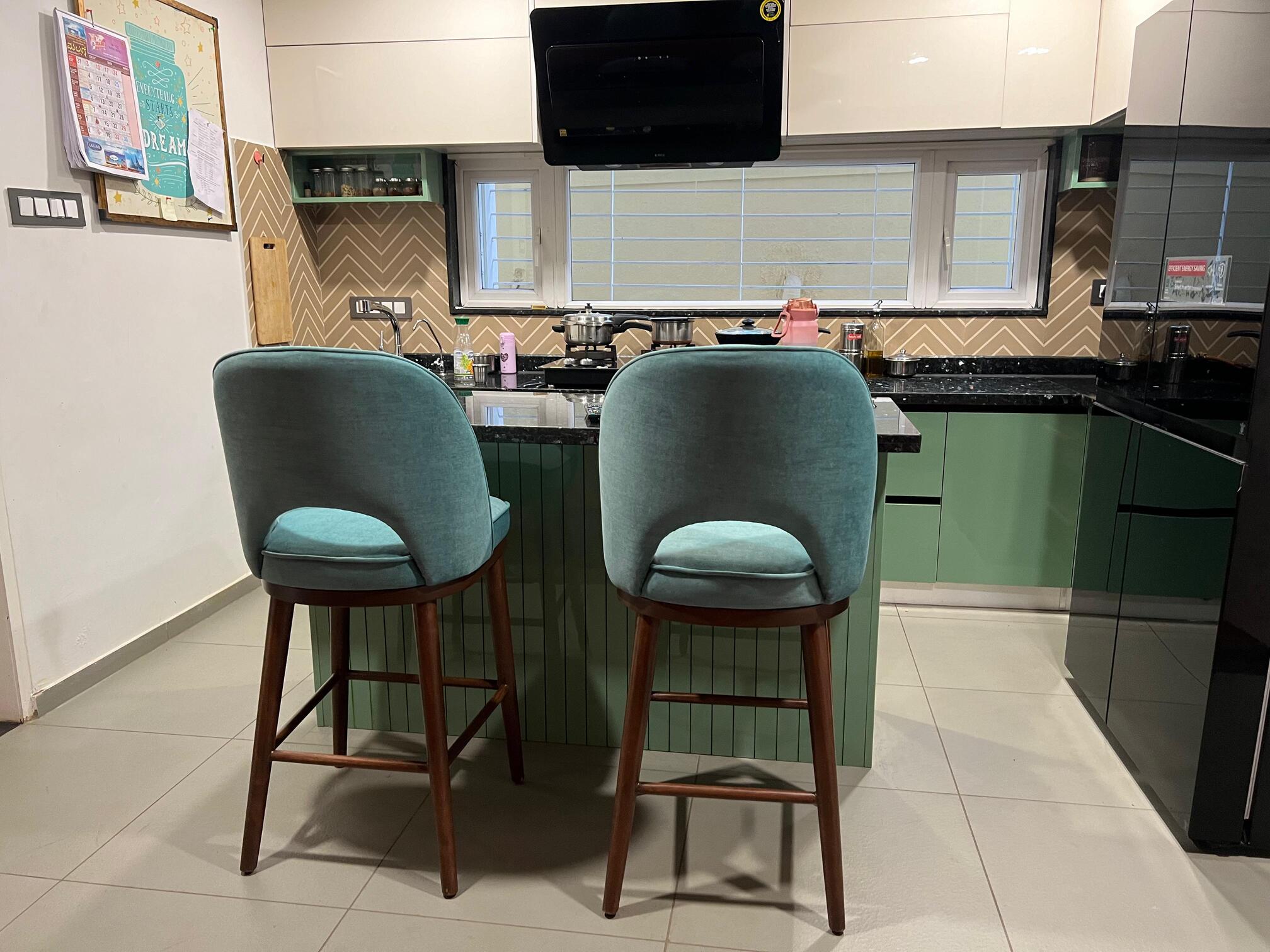Bar Stools