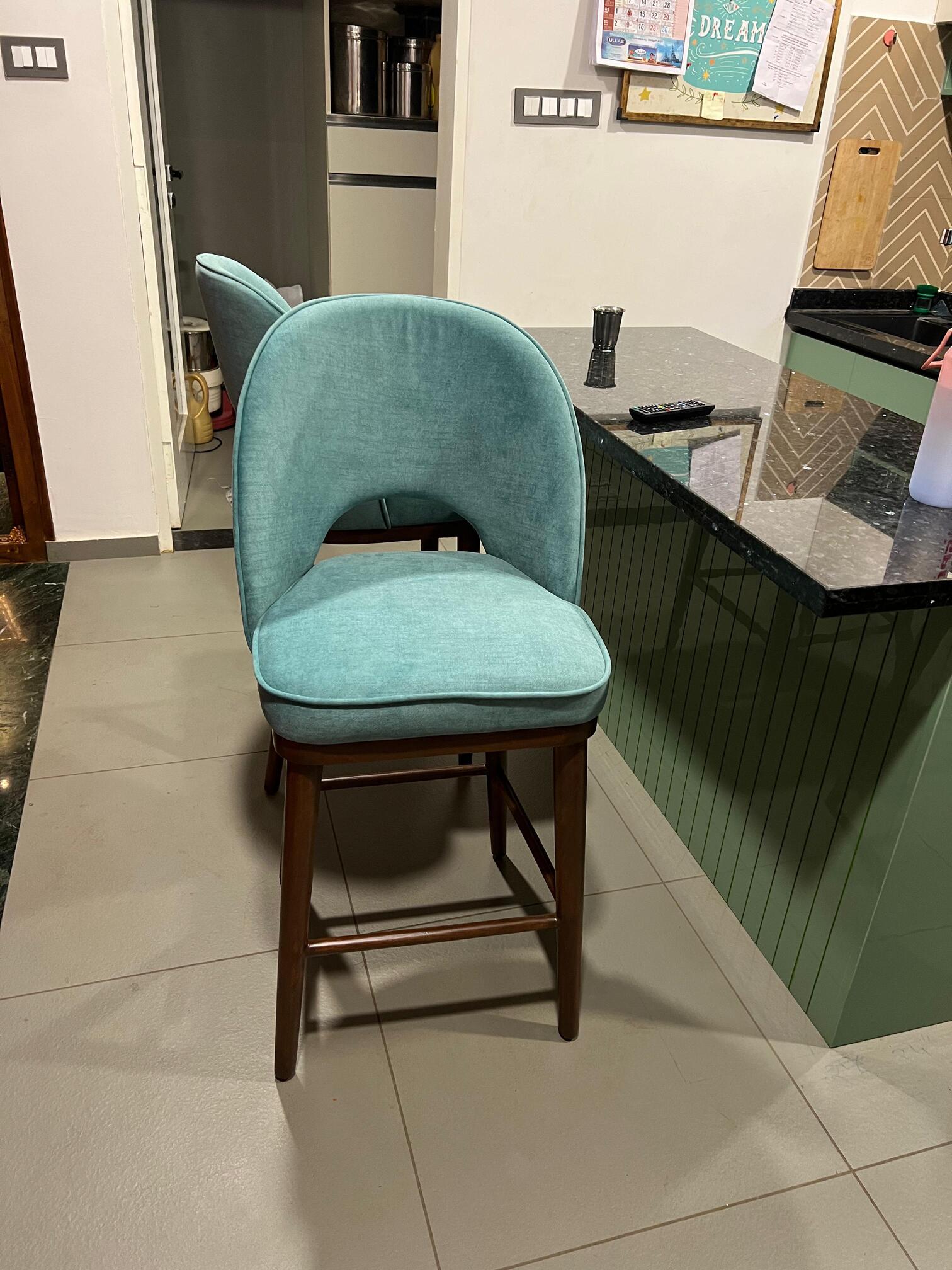 Bar Stools image