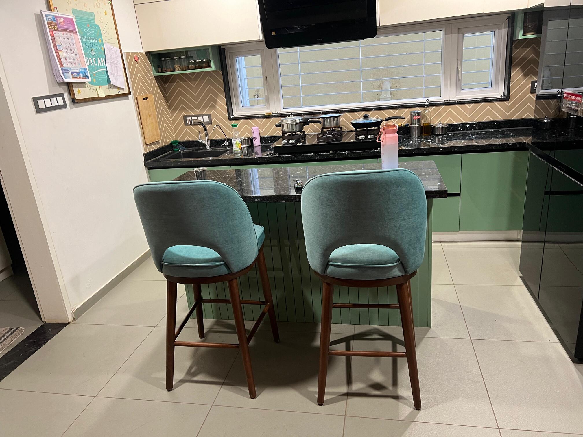 Bar Stools image