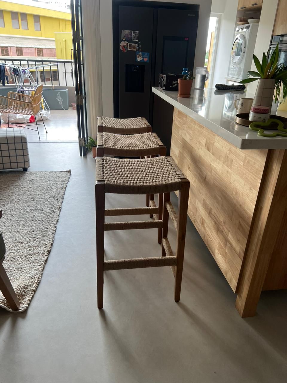 Bar Stools image