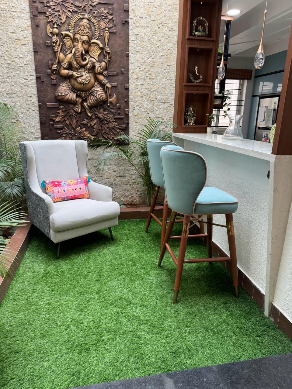 Bar Stools image