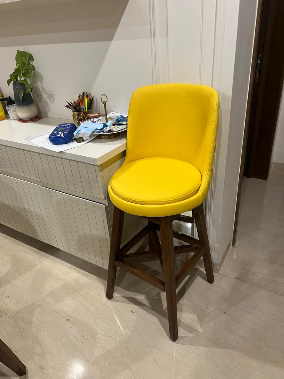 Bar Stools image