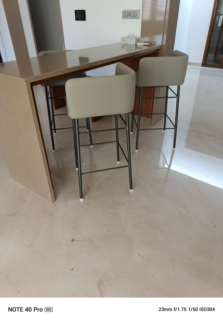 Bar Stools image