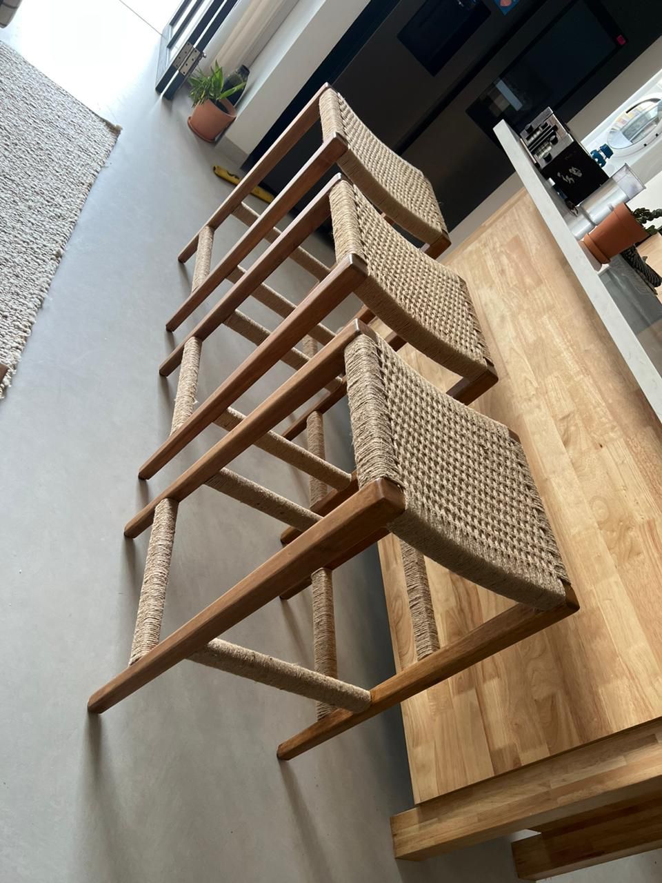 Bar Stools image