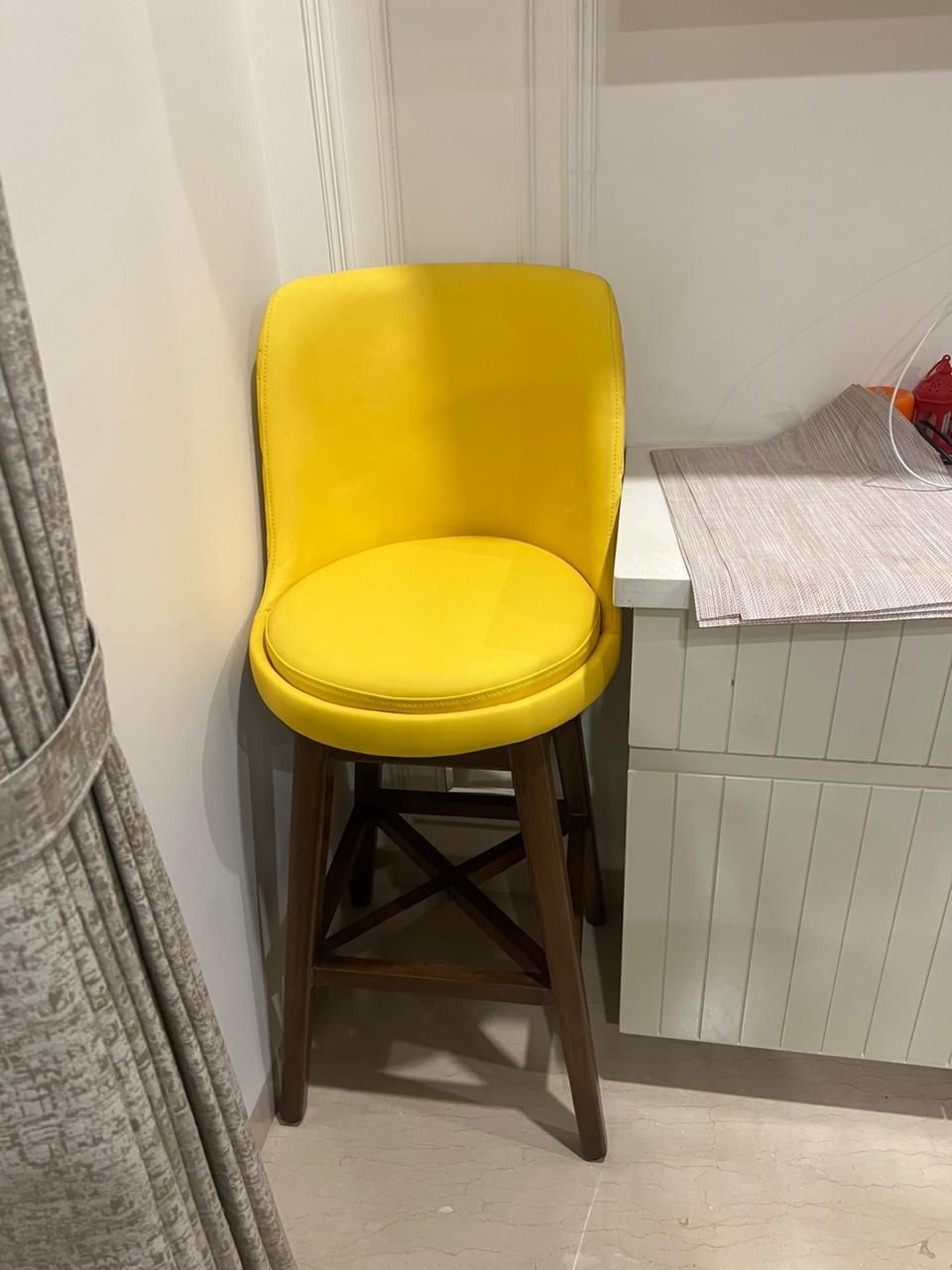 Bar Stools image