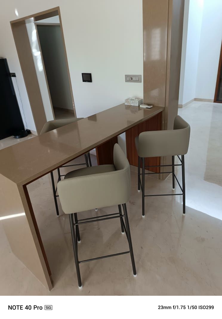 Bar Stools image