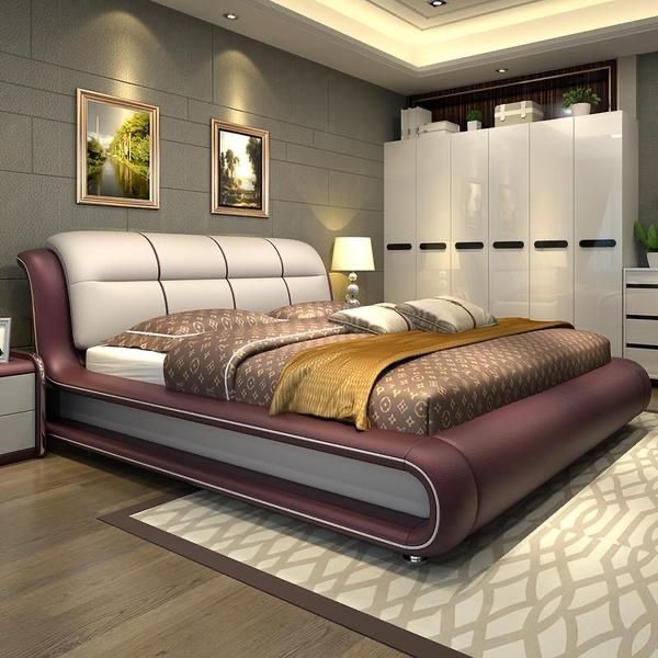 Beds