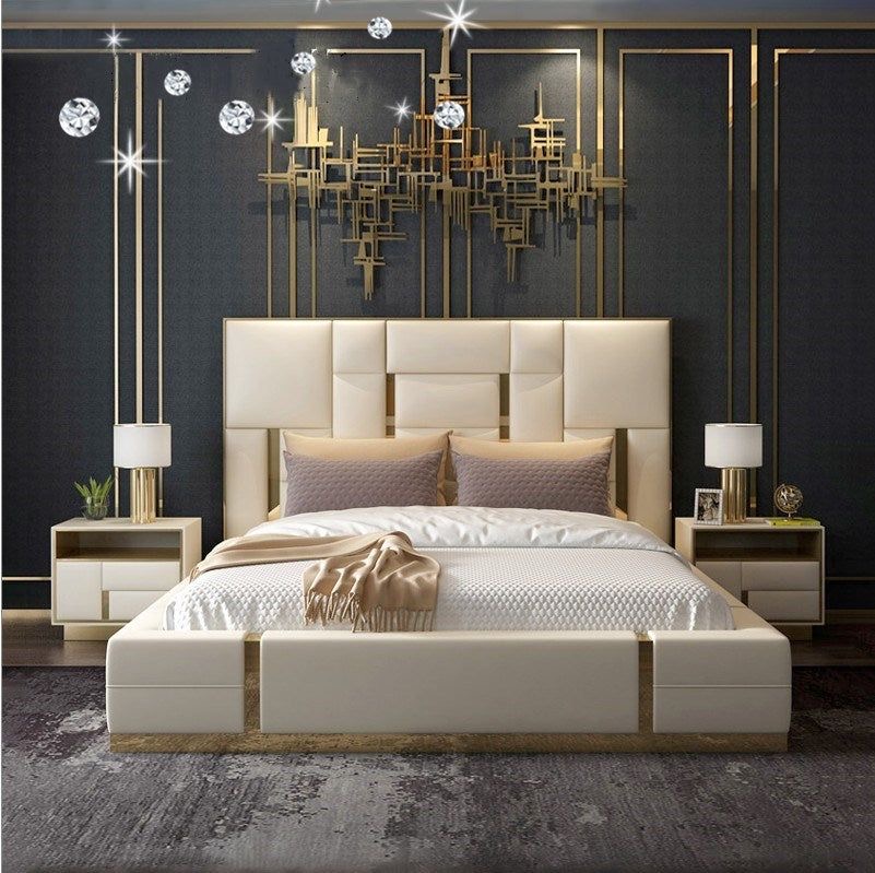 Beds image