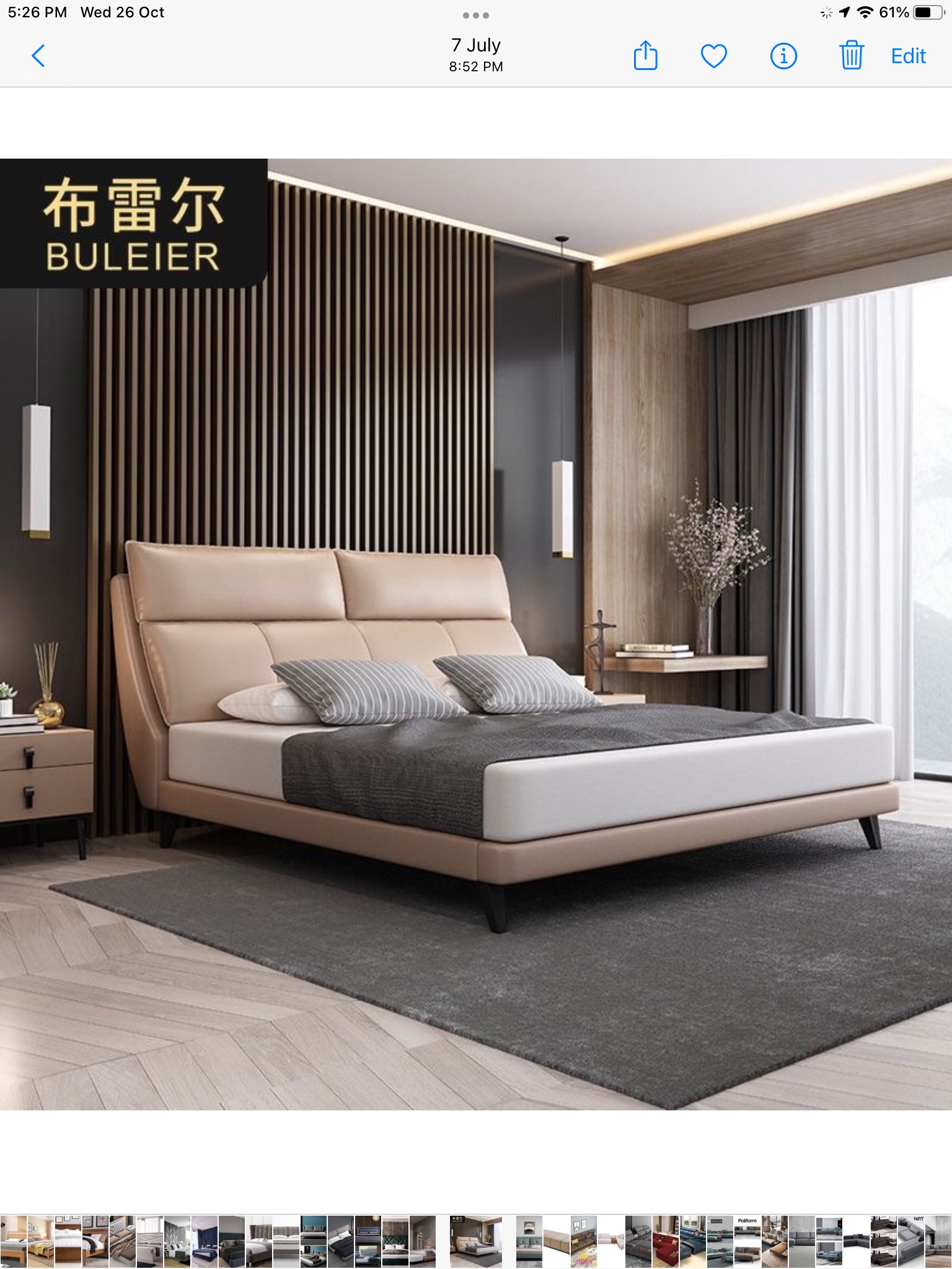 Beds image