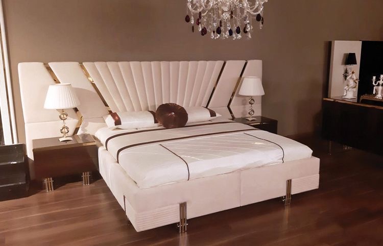 Beds image