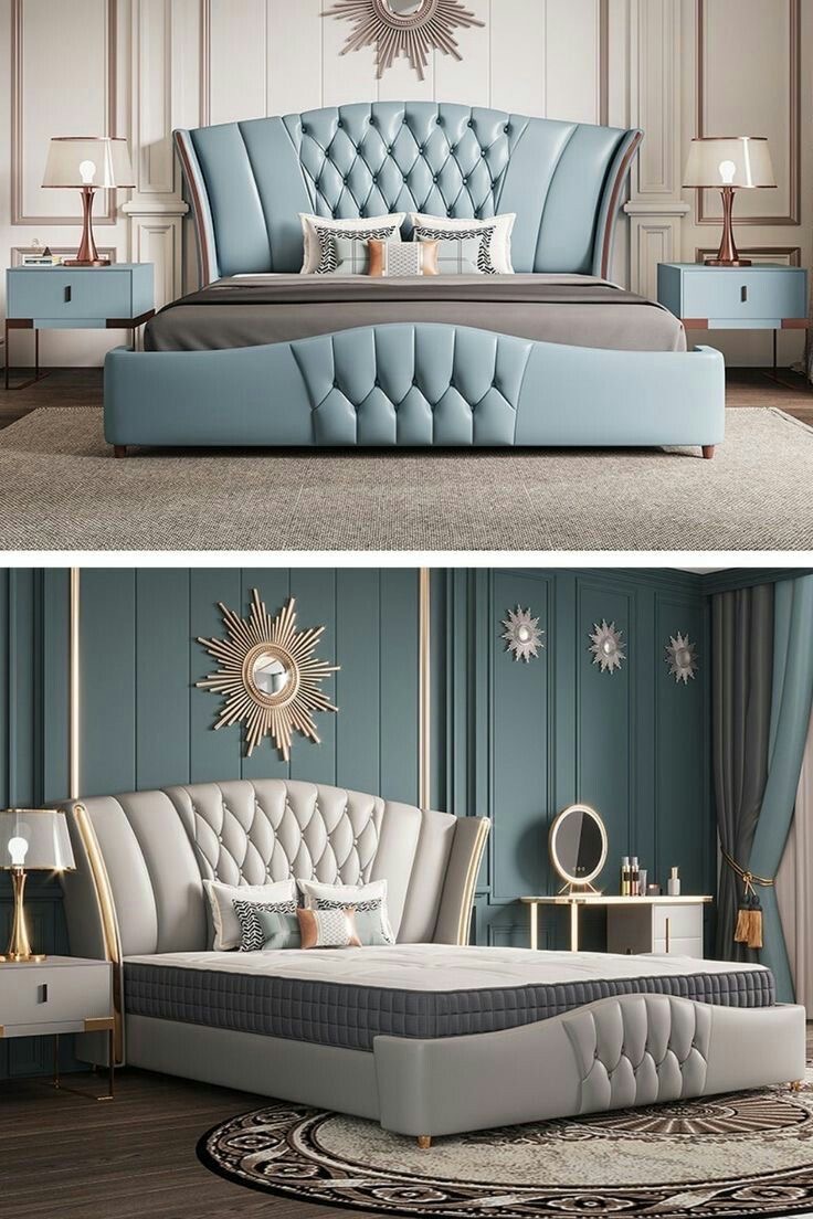 Beds image