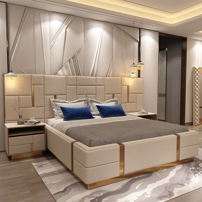 Beds image