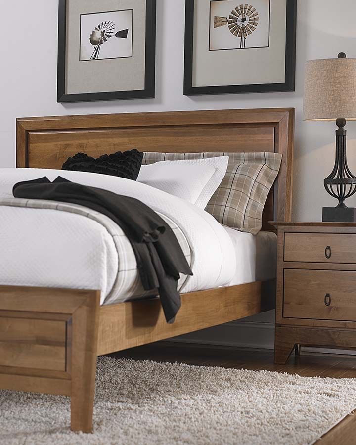 Beds image