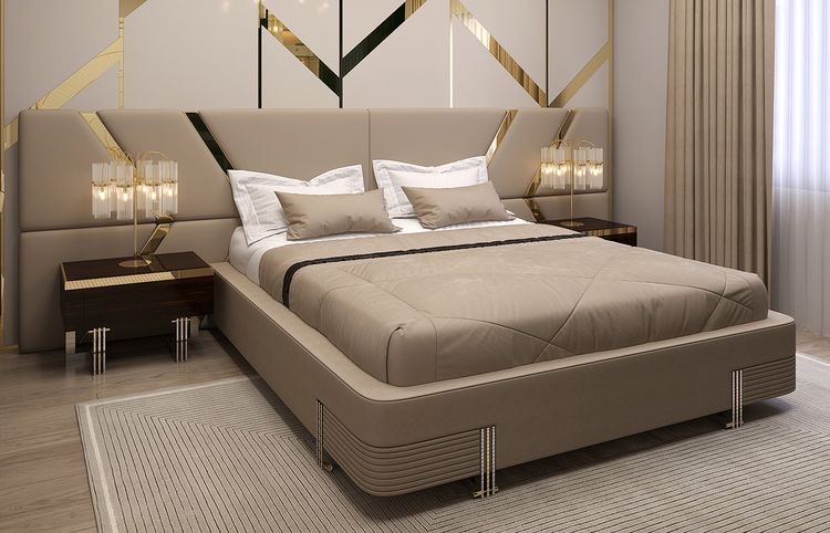 Beds image