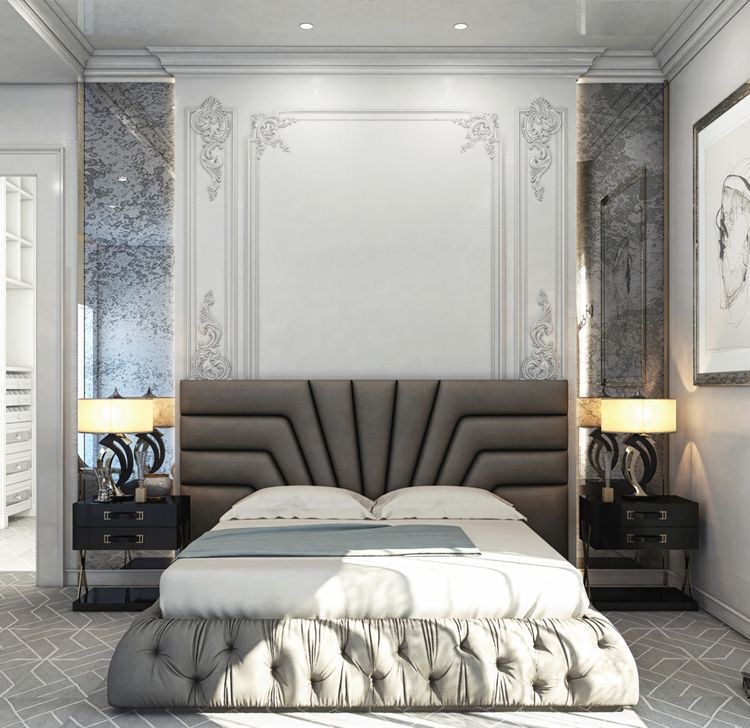 Beds image