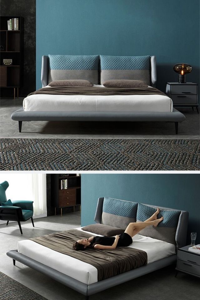 Beds image