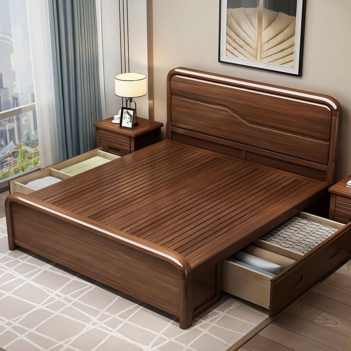 Beds image