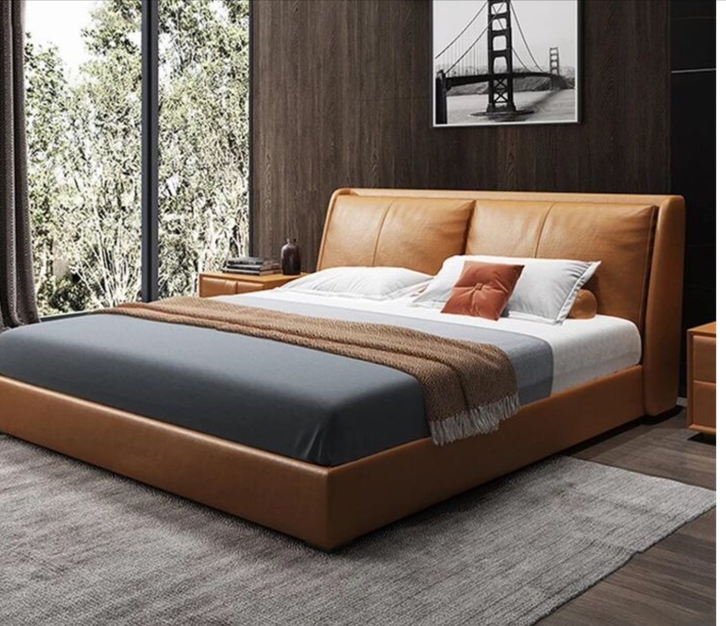 Beds image
