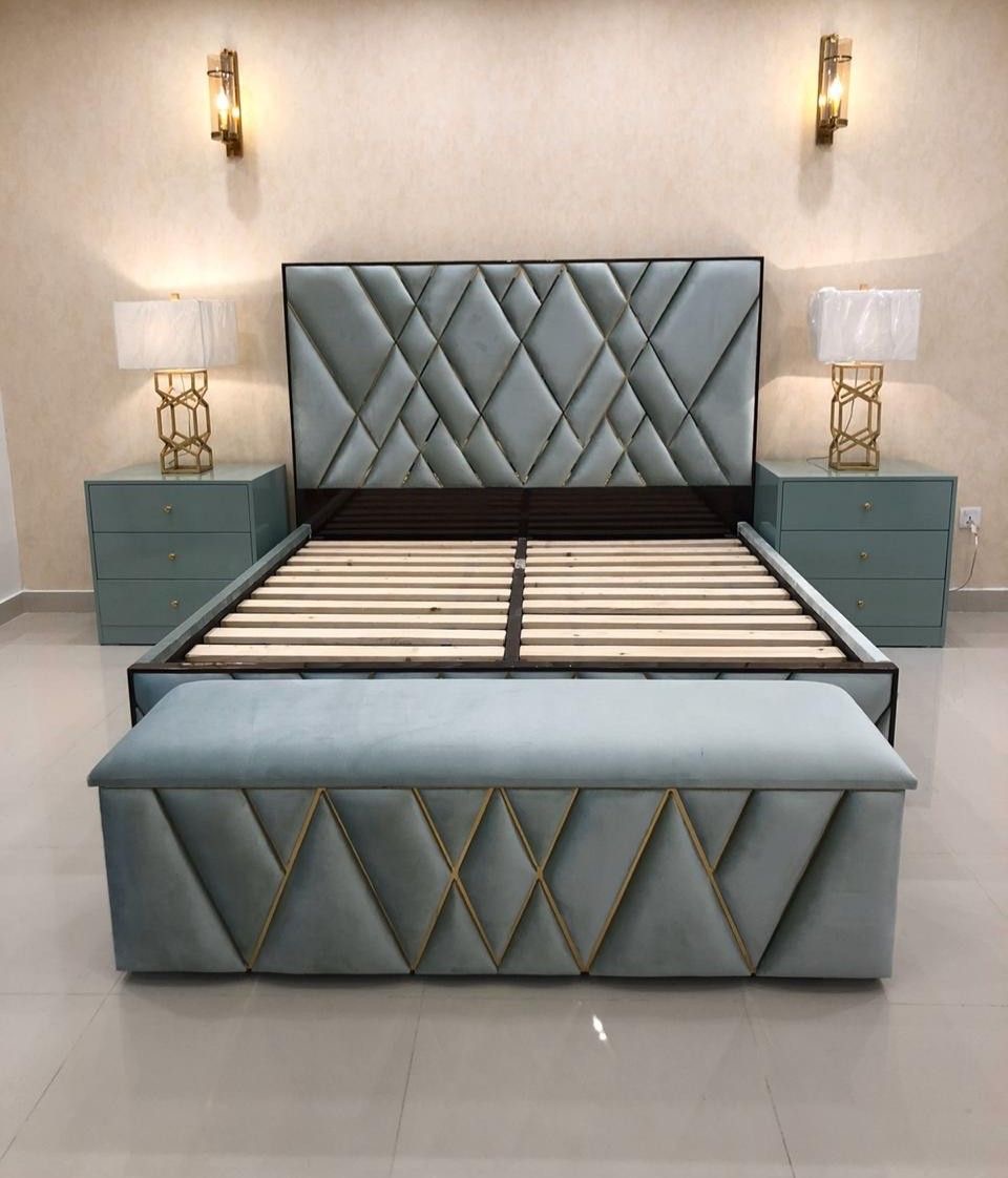 Beds image