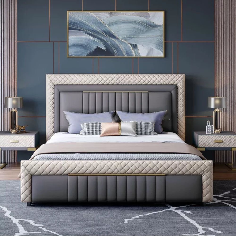 Beds image