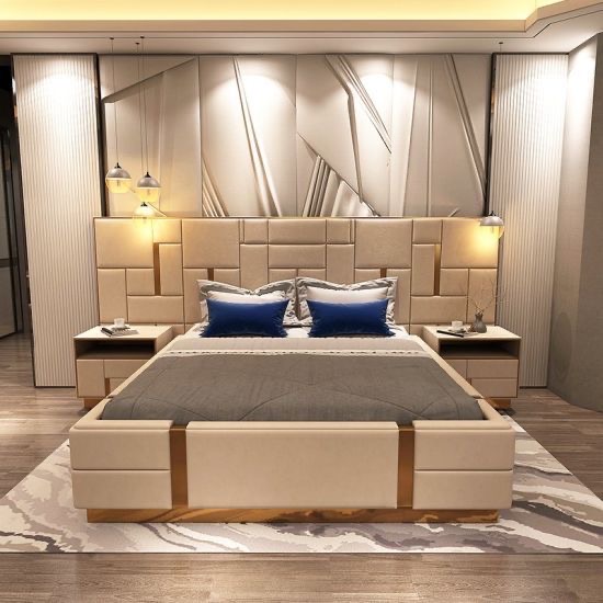 Beds image