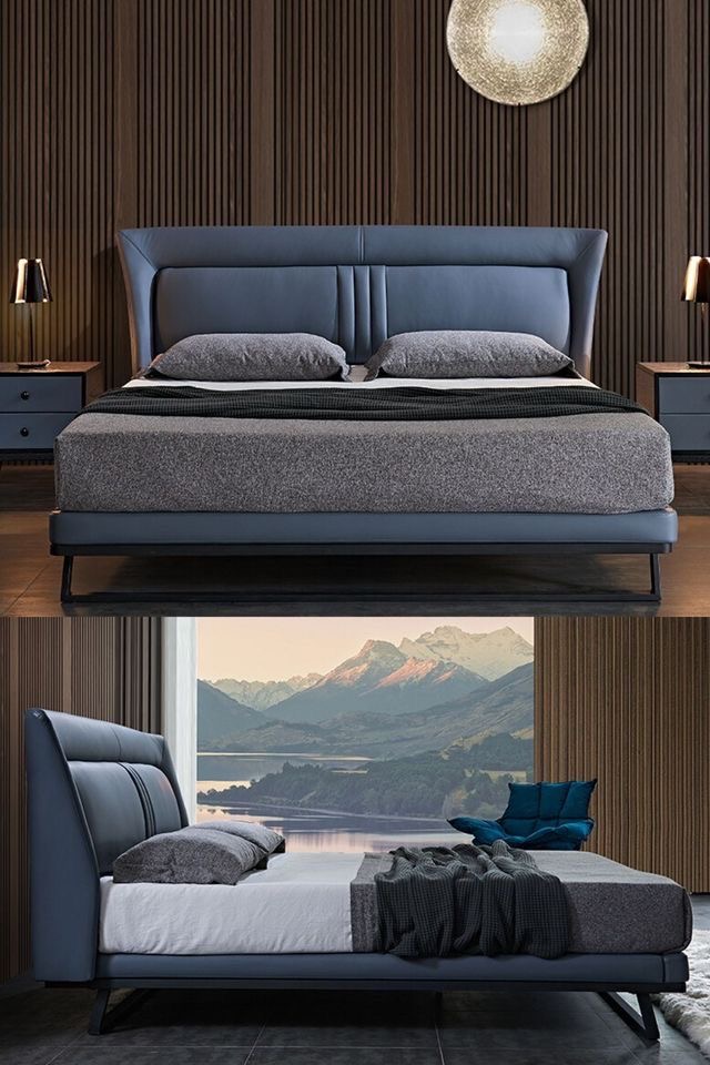 Beds image