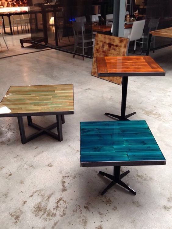 Center Tables image
