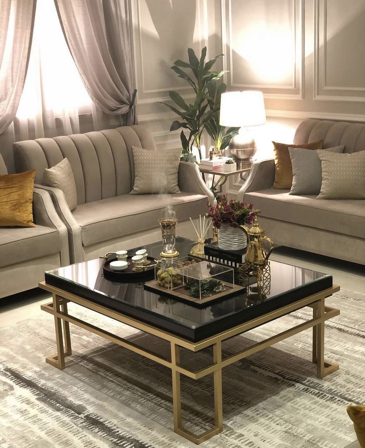 Center Tables image