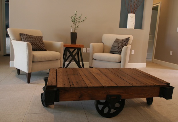 Center Tables image