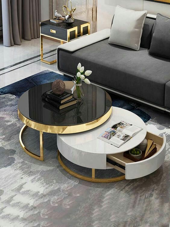 Center Tables image