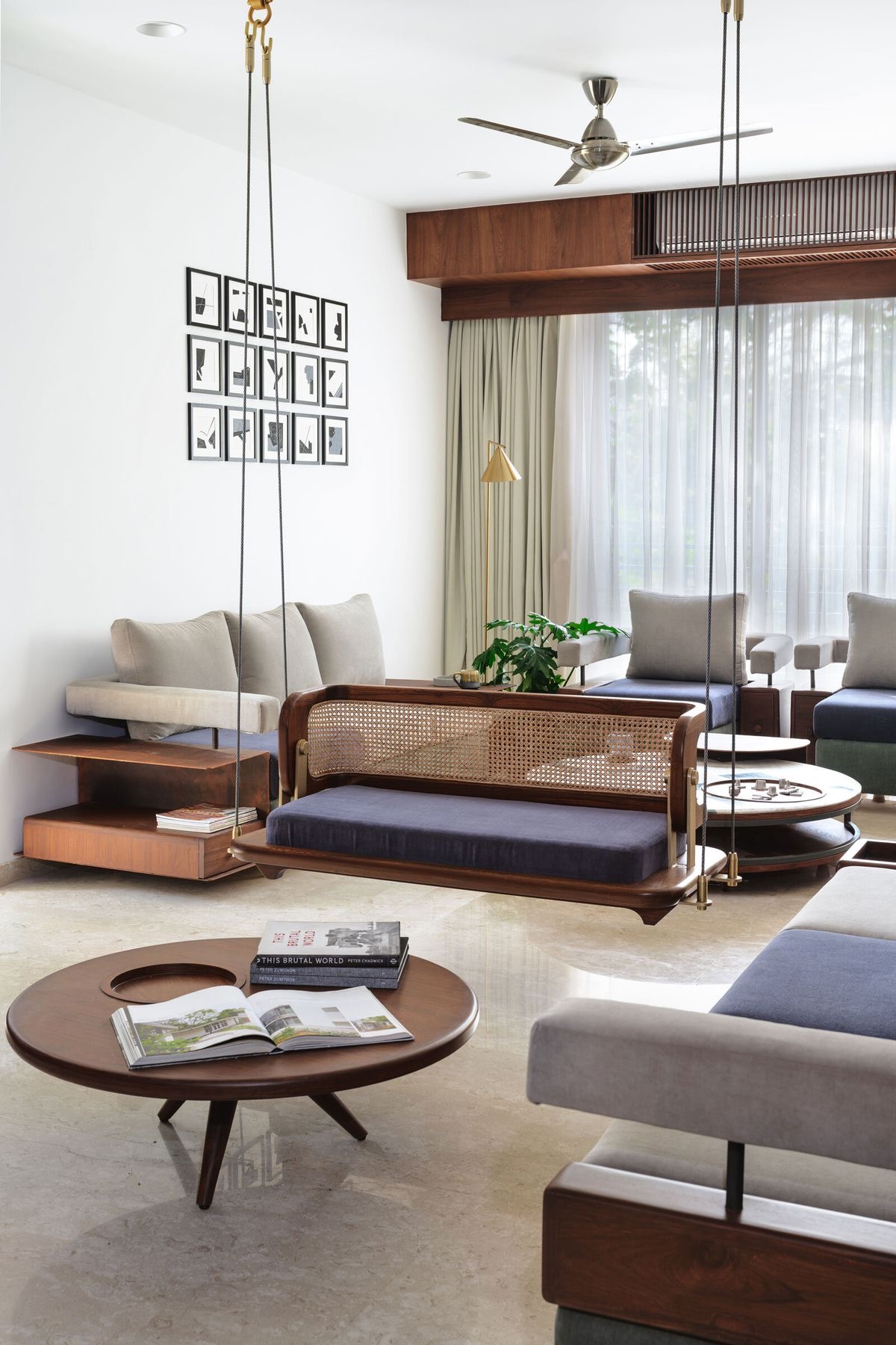 Center Tables image