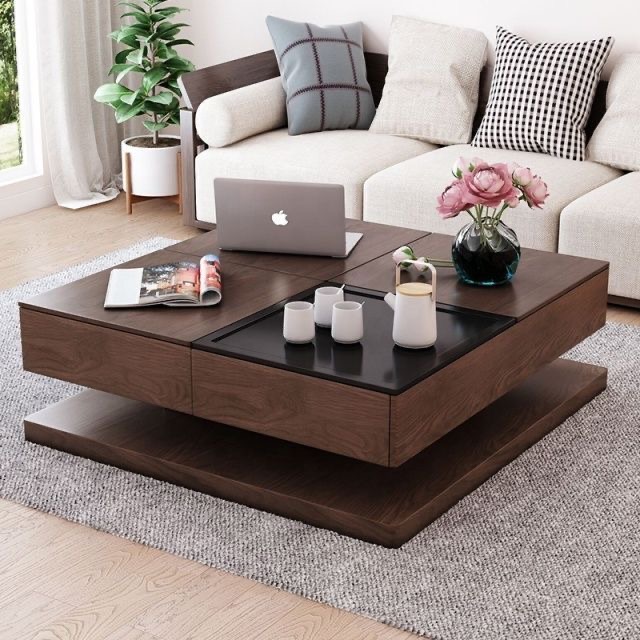 Center Tables image